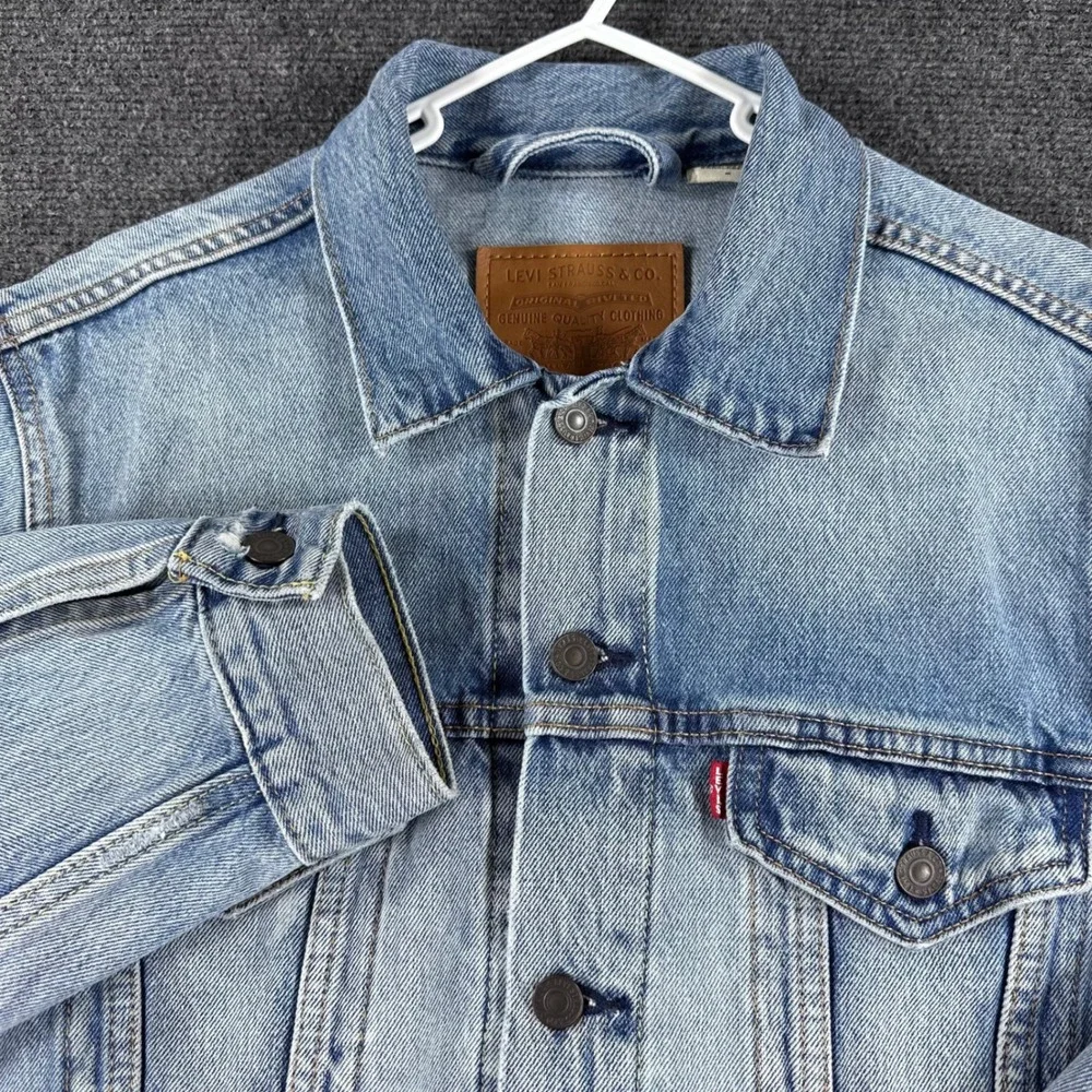 Levis levi premium